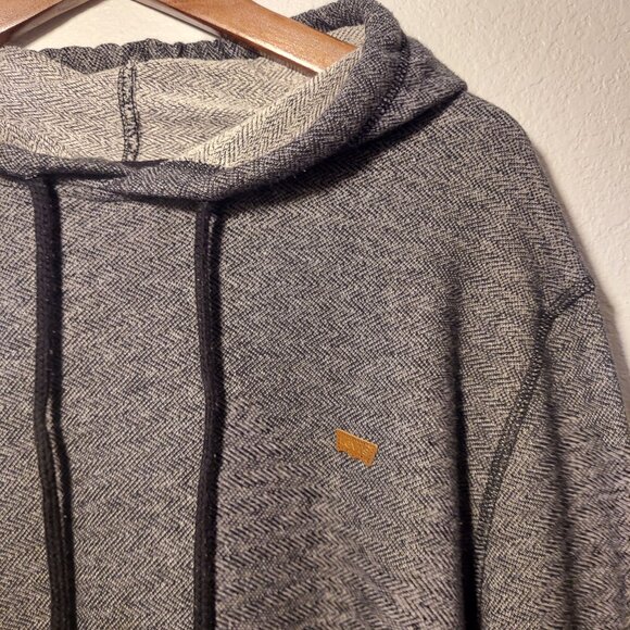 Levi’s Men’s Lightweight Pullover Hoodie | Casual Comfort Size XL - Picture 3 of 8